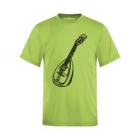 ACTIVE WEAR T-SHIRT YOUTH Thumbnail