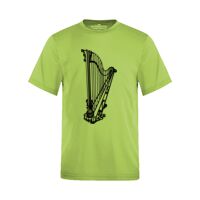 ACTIVE WEAR T-SHIRT YOUTH Thumbnail