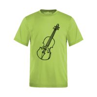 ACTIVE WEAR T-SHIRT YOUTH Thumbnail