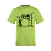 ACTIVE WEAR T-SHIRT YOUTH Thumbnail