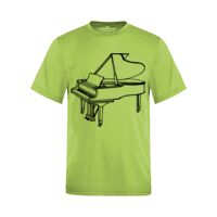 ACTIVE WEAR T-SHIRT YOUTH Thumbnail