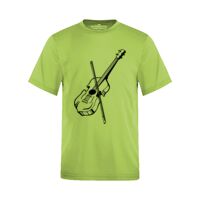 ACTIVE WEAR T-SHIRT YOUTH Thumbnail