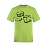 ACTIVE WEAR T-SHIRT YOUTH Thumbnail