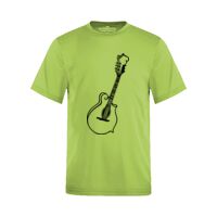 ACTIVE WEAR T-SHIRT YOUTH Thumbnail