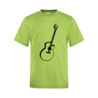 ACTIVE WEAR T-SHIRT YOUTH Thumbnail