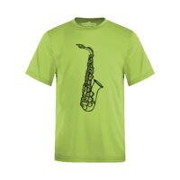 ACTIVE WEAR T-SHIRT YOUTH Thumbnail