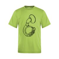 ACTIVE WEAR T-SHIRT YOUTH Thumbnail