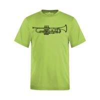 ACTIVE WEAR T-SHIRT YOUTH Thumbnail