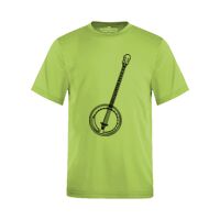 ACTIVE WEAR T-SHIRT YOUTH Thumbnail