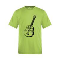 ACTIVE WEAR T-SHIRT YOUTH Thumbnail