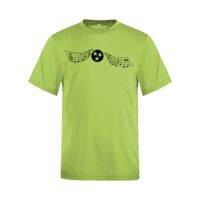ACTIVE WEAR T-SHIRT YOUTH Thumbnail