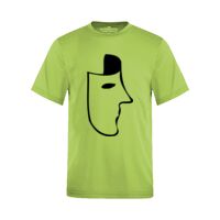 ACTIVE WEAR T-SHIRT YOUTH Thumbnail