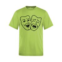 ACTIVE WEAR T-SHIRT YOUTH Thumbnail