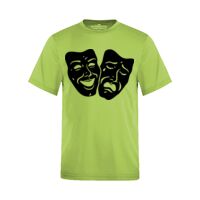 ACTIVE WEAR T-SHIRT YOUTH Thumbnail