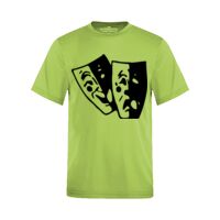 ACTIVE WEAR T-SHIRT YOUTH Thumbnail