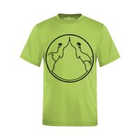ACTIVE WEAR T-SHIRT YOUTH Thumbnail