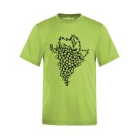 ACTIVE WEAR T-SHIRT YOUTH Thumbnail