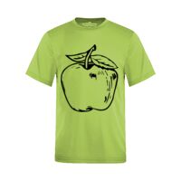 ACTIVE WEAR T-SHIRT YOUTH Thumbnail