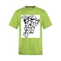 ACTIVE WEAR T-SHIRT YOUTH Thumbnail