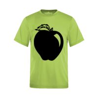 ACTIVE WEAR T-SHIRT YOUTH Thumbnail