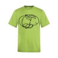 ACTIVE WEAR T-SHIRT YOUTH Thumbnail