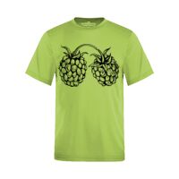 ACTIVE WEAR T-SHIRT YOUTH Thumbnail