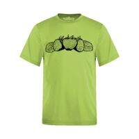 ACTIVE WEAR T-SHIRT YOUTH Thumbnail
