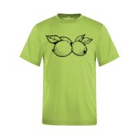 ACTIVE WEAR T-SHIRT YOUTH Thumbnail