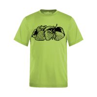 ACTIVE WEAR T-SHIRT YOUTH Thumbnail