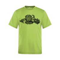 ACTIVE WEAR T-SHIRT YOUTH Thumbnail