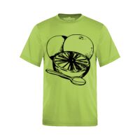 ACTIVE WEAR T-SHIRT YOUTH Thumbnail