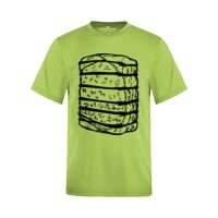 ACTIVE WEAR T-SHIRT YOUTH Thumbnail