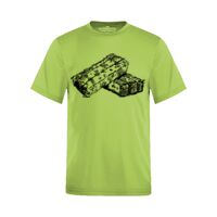 ACTIVE WEAR T-SHIRT YOUTH Thumbnail