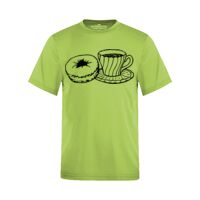 ACTIVE WEAR T-SHIRT YOUTH Thumbnail