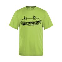 ACTIVE WEAR T-SHIRT YOUTH Thumbnail