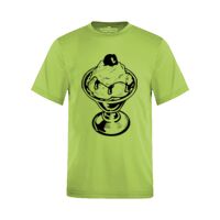 ACTIVE WEAR T-SHIRT YOUTH Thumbnail