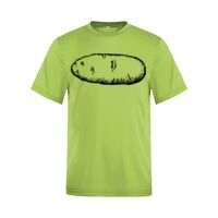 ACTIVE WEAR T-SHIRT YOUTH Thumbnail