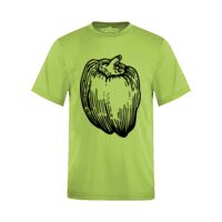 ACTIVE WEAR T-SHIRT YOUTH Thumbnail