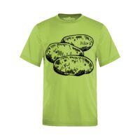 ACTIVE WEAR T-SHIRT YOUTH Thumbnail