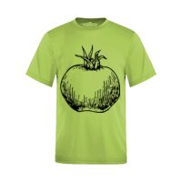 ACTIVE WEAR T-SHIRT YOUTH Thumbnail