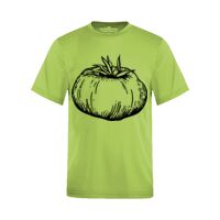 ACTIVE WEAR T-SHIRT YOUTH Thumbnail