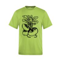 ACTIVE WEAR T-SHIRT YOUTH Thumbnail