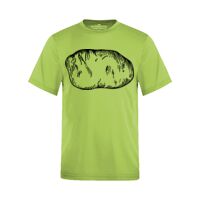 ACTIVE WEAR T-SHIRT YOUTH Thumbnail