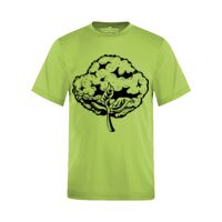 ACTIVE WEAR T-SHIRT YOUTH Thumbnail