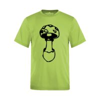 ACTIVE WEAR T-SHIRT YOUTH Thumbnail