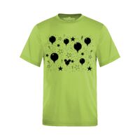 ACTIVE WEAR T-SHIRT YOUTH Thumbnail