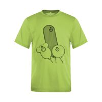 ACTIVE WEAR T-SHIRT YOUTH Thumbnail