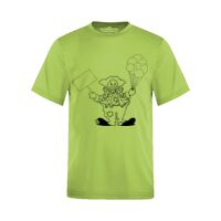 ACTIVE WEAR T-SHIRT YOUTH Thumbnail