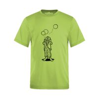 ACTIVE WEAR T-SHIRT YOUTH Thumbnail