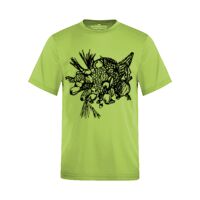 ACTIVE WEAR T-SHIRT YOUTH Thumbnail